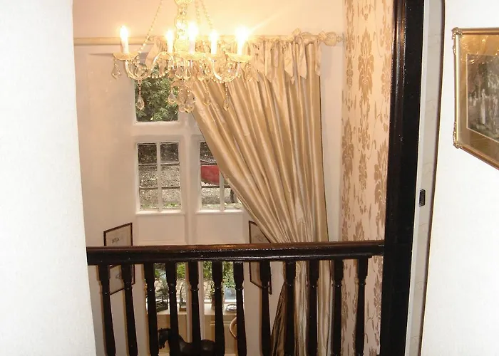Littlebank Country House