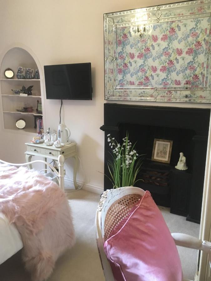 Bed & Breakfast Littlebank 5*