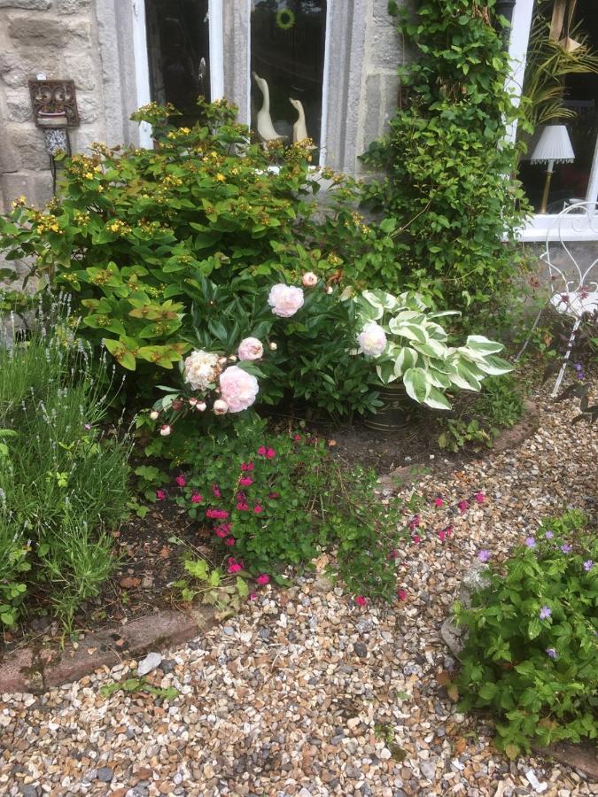 Littlebank Bed & Breakfast 5*