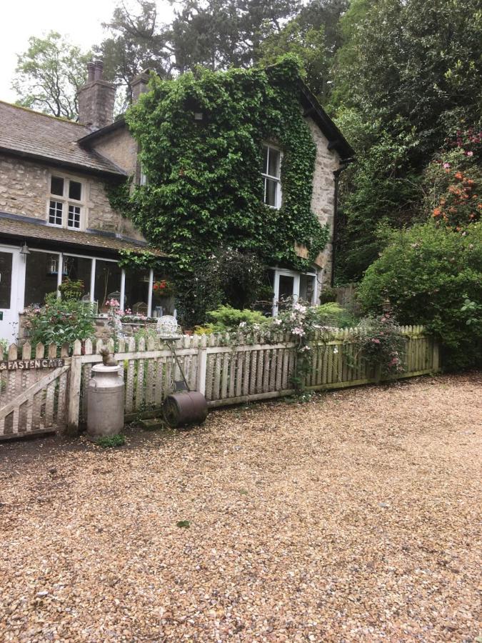 Littlebank Bed & Breakfast Settle