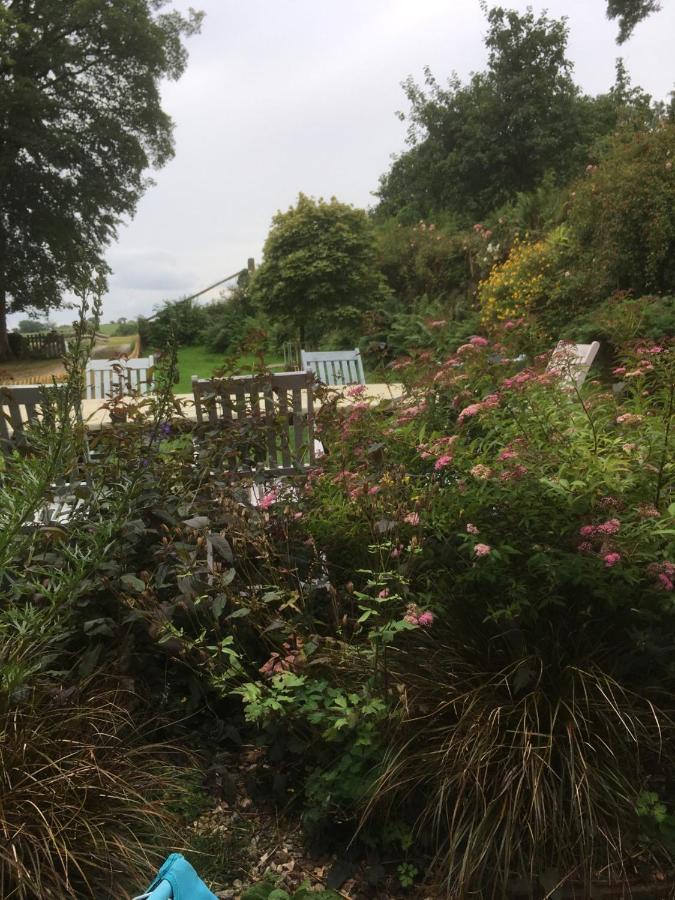 Littlebank Bed & Breakfast Settle