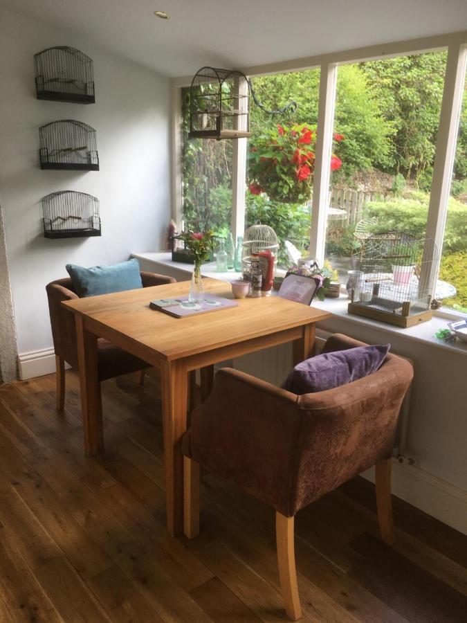 Littlebank Bed & Breakfast