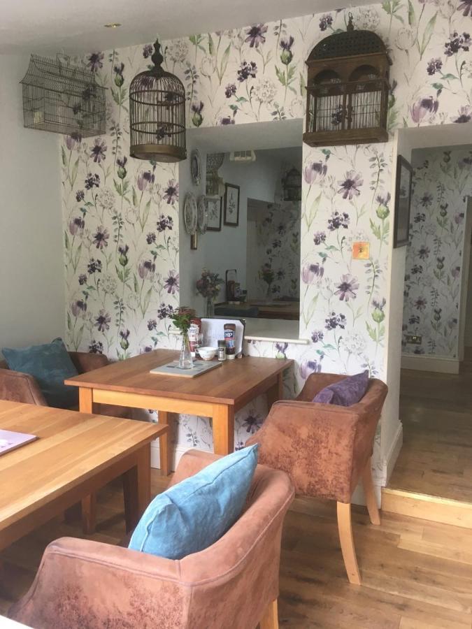 Littlebank Bed & Breakfast 5*