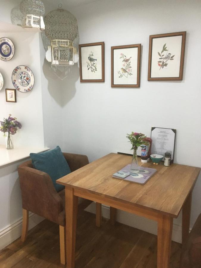 Littlebank Bed & Breakfast Settle
