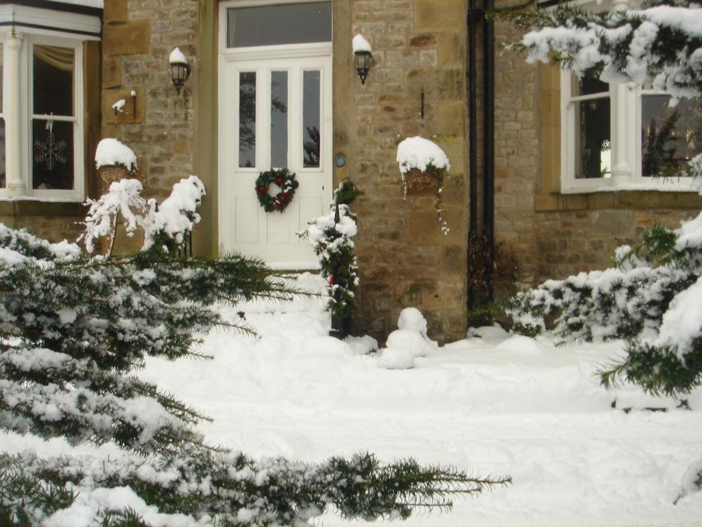 Littlebank Bed & Breakfast