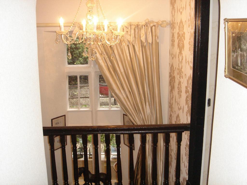 Bed & Breakfast Littlebank 5*